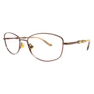 Liz Claiborne L304 UU3 52-16-130mm Eyeglasses FRAMES ONLY - VERY GOOD CONDITION